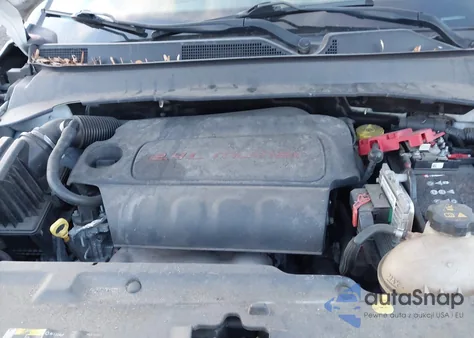 2019 Jeep Compass Latitude 4X4 from USA, damaged, VIN 3C4NJDBB6KT697057